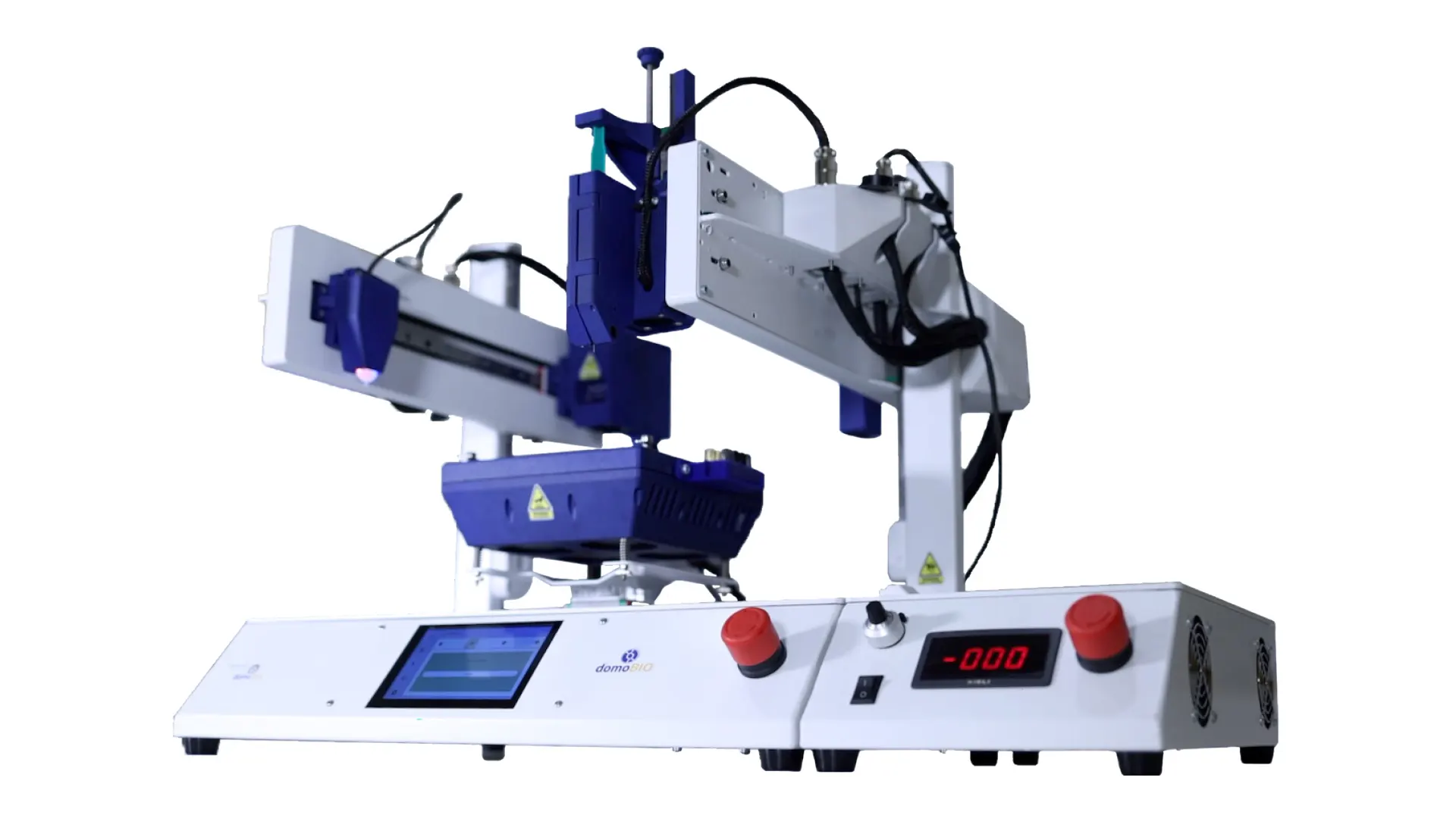 Tecnologías de Fabricación Avanzadas