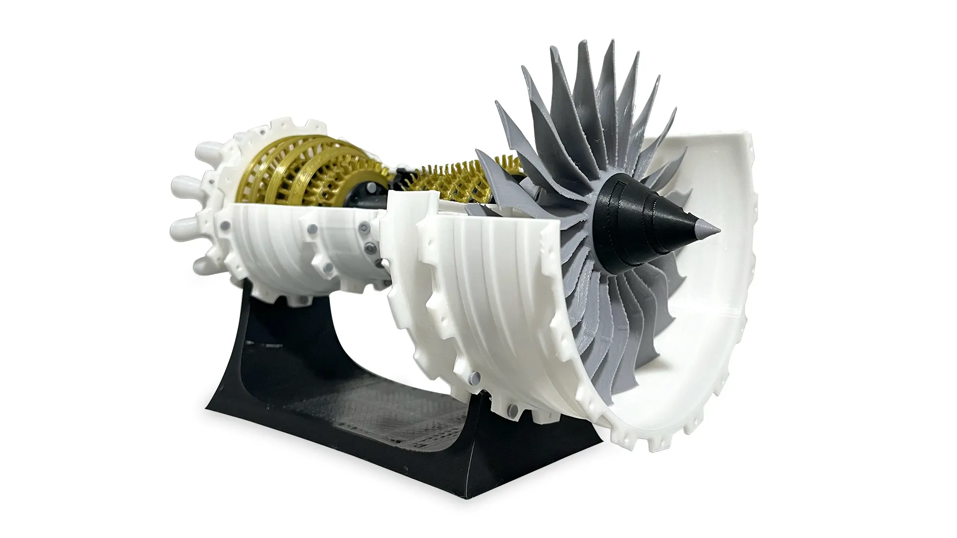 Servicio de Impresión 3D